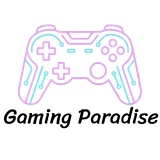 Gaming Paradise
